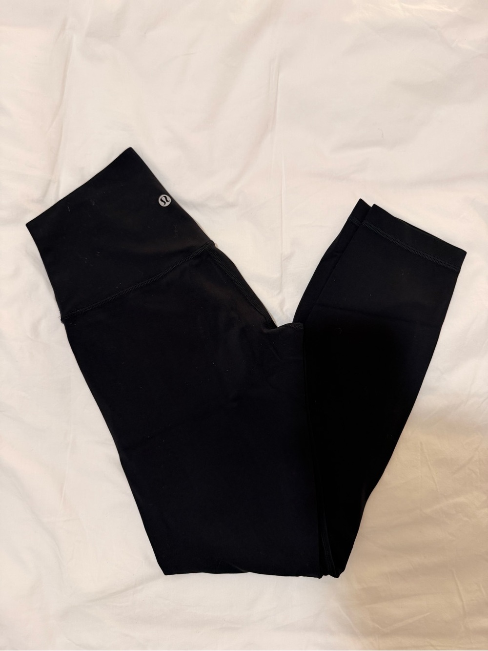 Lululemon Black Align Leggings